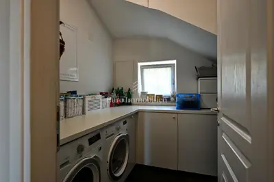Vila 150 m², Grožnjan - panoramski pogled na prirodu - 19