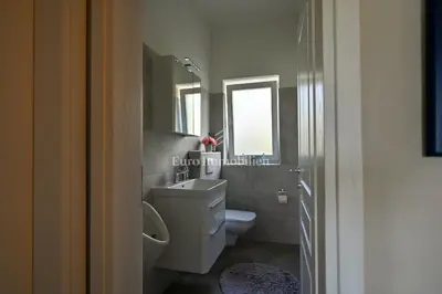 Vila 150 m², Grožnjan - panoramski pogled na prirodu - 18