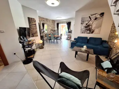Haus zum Kauf in Malinska, 115 m² - 16
