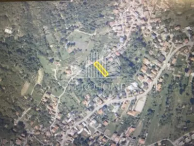 Građevinsko zemljište 1.030 m², Gračani - dozvola i projekt - 13