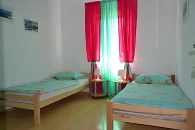 ISTRA FAŽANA Apartmenthaus in Meeresnähe - 13