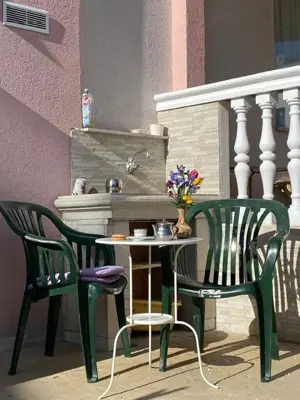 ISTRA FAŽANA Apartmenthaus in Meeresnähe - 10