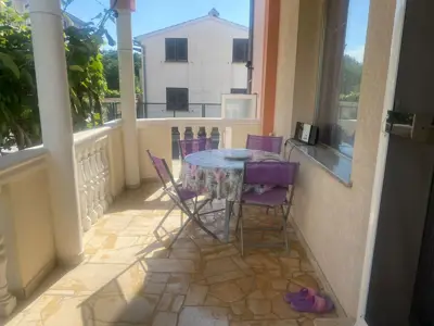 ISTRA FAŽANA Apartmenthaus in Meeresnähe - 16