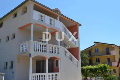 ISTRA FAŽANA Apartmenthaus in Meeresnähe