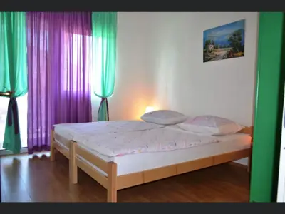 ISTRA FAŽANA Apartmenthaus in Meeresnähe - 14