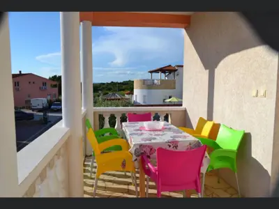 ISTRA FAŽANA Apartmenthaus in Meeresnähe - 15