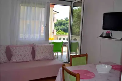 ISTRA FAŽANA Apartmenthaus in Meeresnähe - 11