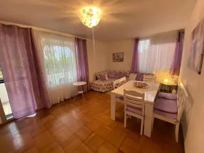 ISTRA FAŽANA Apartmenthaus in Meeresnähe - 7