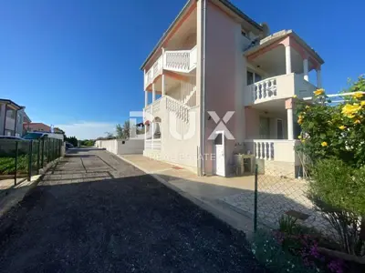 ISTRA FAŽANA Apartmenthaus in Meeresnähe - 2