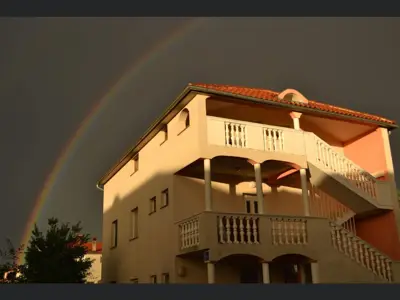 ISTRA FAŽANA Apartmenthaus in Meeresnähe - 17