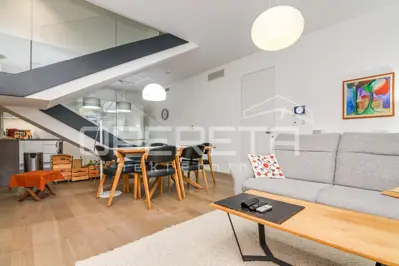 Prodaja, Stan, Jordanovac, Jordanovac, 4s, 158 m² - 5