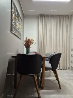 Stan u Rovinju, 2 spavaće sobe, 500 m od mora - 8