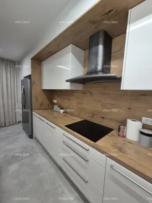 Stan u Rovinju, 2 spavaće sobe, 500 m od mora - 6