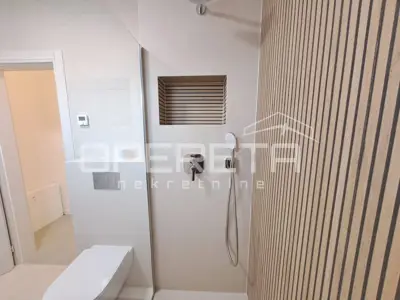 Penthouse 154 m² | 4 bedrooms | double garage | terrace 40 m² | new build | - 14