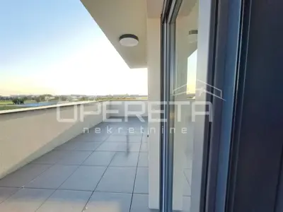 Penthouse 154 m² | 4 bedrooms | double garage | terrace 40 m² | new build | - 10