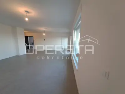 Penthouse 154 m² | 4 bedrooms | double garage | terrace 40 m² | new build | - 8