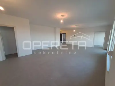 Penthouse 154 m² | 4 bedrooms | double garage | terrace 40 m² | new build | - 6