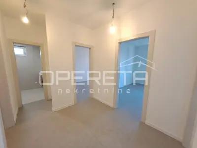 Penthouse 154 m² | 4 bedrooms | double garage | terrace 40 m² | new build | - 13