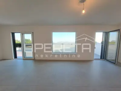 Penthouse 154 m² | 4 bedrooms | double garage | terrace 40 m² | new build | - 5