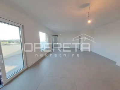 Penthouse 154 m² | 4 bedrooms | double garage | terrace 40 m² | new build | - 9