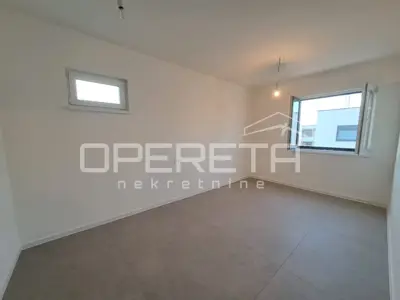 Penthouse 154 m² | 4 bedrooms | double garage | terrace 40 m² | new build | - 20