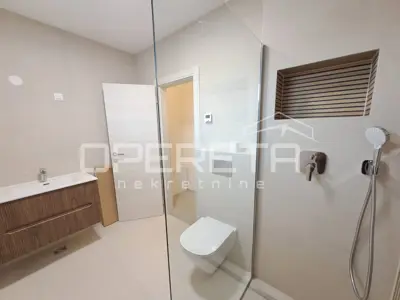 Penthouse 154 m² | 4 bedrooms | double garage | terrace 40 m² | new build | - 15