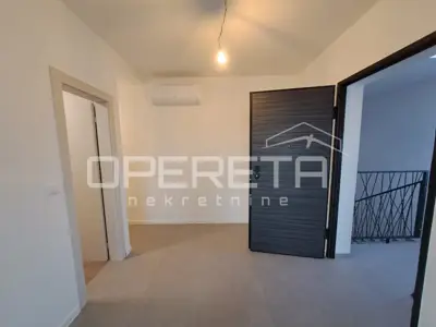 Penthouse 154 m² | 4 bedrooms | double garage | terrace 40 m² | new build | - 22