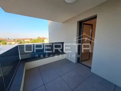 Penthouse 154 m² | 4 bedrooms | double garage | terrace 40 m² | new build | - 12