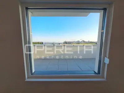 Penthouse 154 m² | 4 bedrooms | double garage | terrace 40 m² | new build | - 7