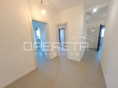 Penthouse 154 m² | 4 bedrooms | double garage | terrace 40 m² | new build | - 18