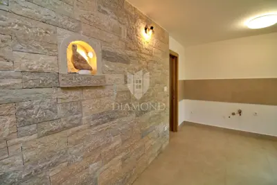 Haus 66 m², Barban - authentisch und klimatisiert - 7