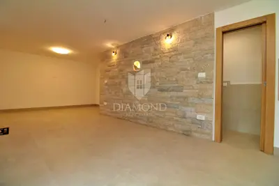 Haus 66 m², Barban - authentisch und klimatisiert - 6