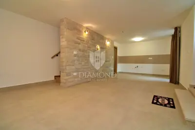 Haus 66 m², Barban - authentisch und klimatisiert - 3
