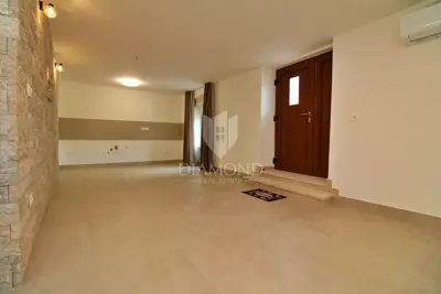Haus 66 m², Barban - authentisch und klimatisiert - 4