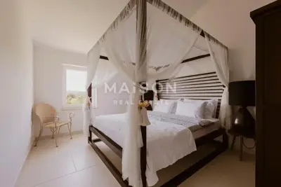 Apartman 83 m², Nerezine, 300 m od mora i plaža - 5