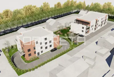 Wohnung zum Kauf in Donja Dubrava, 49 m² - 6