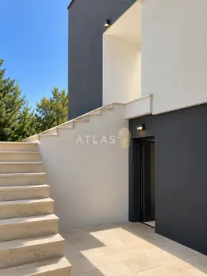 Wohnung 78,9 m², Krk - Meerblick und Südausrichtung - 8