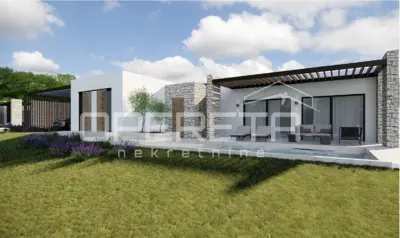 Građevinsko zemljište 750 m², Vižinada - atraktivna lokacija - 8