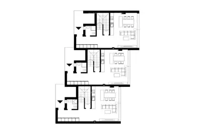 Stan 108 m², Medulin - luksuzan, blizu mora - 8