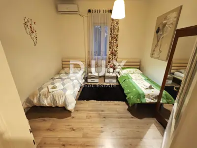 Wohnung 64 m², Podmurvice - 2 Schlafzimmer und Wohnzimmer, Meerblick - 5