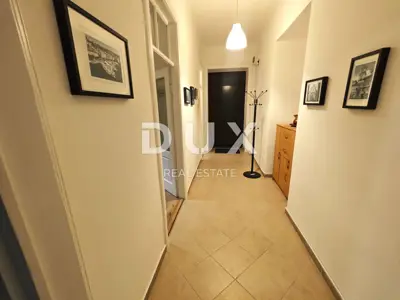 Wohnung 64 m², Podmurvice - 2 Schlafzimmer und Wohnzimmer, Meerblick - 8
