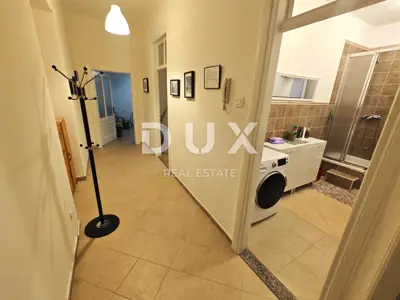 Wohnung 64 m², Podmurvice - 2 Schlafzimmer und Wohnzimmer, Meerblick - 7