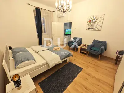 Wohnung 64 m², Podmurvice - 2 Schlafzimmer und Wohnzimmer, Meerblick - 2
