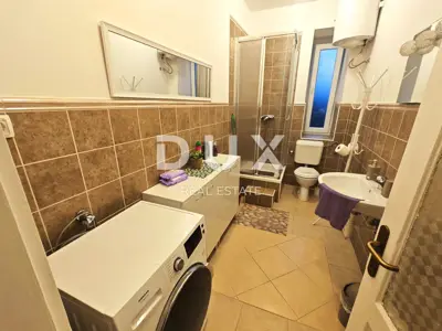 Wohnung 64 m², Podmurvice - 2 Schlafzimmer und Wohnzimmer, Meerblick - 6