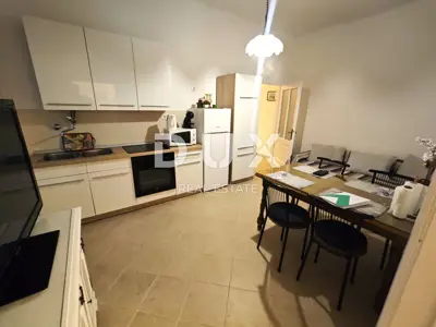 Wohnung 64 m², Podmurvice - 2 Schlafzimmer und Wohnzimmer, Meerblick - 3