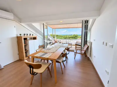 Wohnung 130,9 m², Pula Stoja - Meerblick und 250 m vom Strand entfernt - 8
