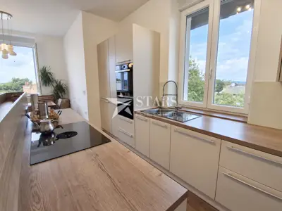 Wohnung 130,9 m², Pula Stoja - Meerblick und 250 m vom Strand entfernt - 3