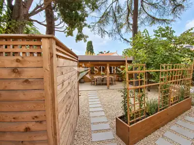 Wohnung 130,9 m², Pula Stoja - Meerblick und 250 m vom Strand entfernt - 14
