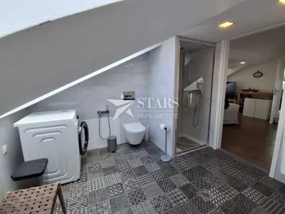 Wohnung 130,9 m², Pula Stoja - Meerblick und 250 m vom Strand entfernt - 12