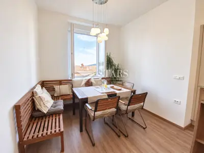 Wohnung 130,9 m², Pula Stoja - Meerblick und 250 m vom Strand entfernt - 2